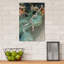 Swaying Dancer (Dancer In Green), 1877-79 by Edgar Degas - Print on Canvas-49988861-56743153