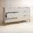 Capra 56'' W 7 - Drawer Dresser-728533826
