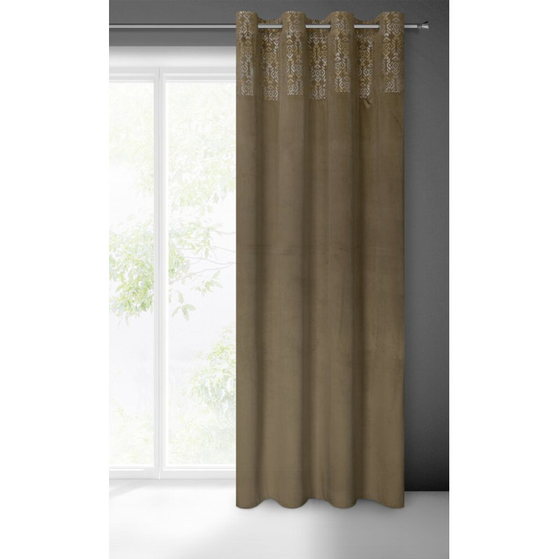 100% Polyester Panel