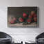 «Vintage Botanical Print-XCVII» sur toile-98843394-98843397