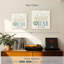 Tergel Kitchen Wisdom I