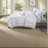 Soft Microfiber Bedding Sets, Full Queen Modern Metallic Home Style