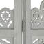 Hagop 165 cm H Folding Room Divider-1076530551-1151309791