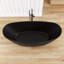 Baignoire autoportante en acrylique Tide-114597255