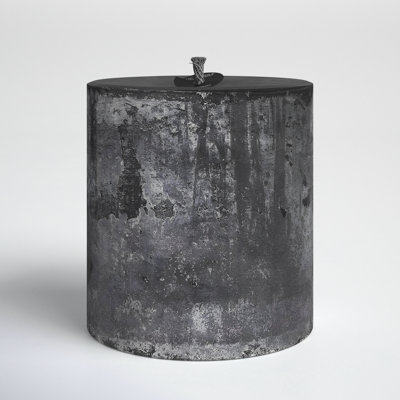 Super Unscented Pillar Candle