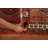 Handmade Wool Traditional Runner Rug 3x10