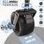Wagon pliable avec auvent-112369139