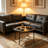 Metal Sofa Table