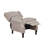 Upholstered Recliner-64903972