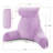 Nestl Reading Back Pillow For Reading & Bed Rest-48569800-48569791
