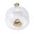 Glass Cake Stand-35328713
