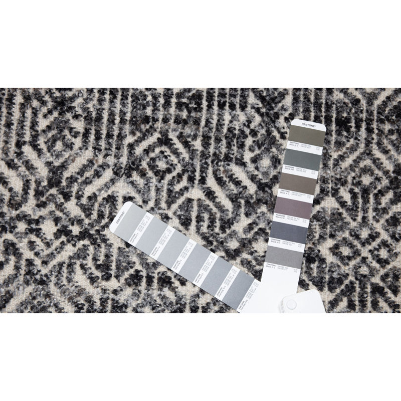 Rectangle Rectangle 8'2'' X 10'1'' Area Rug