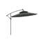 291cm Balcony Parasol