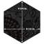 Carreau Merola Hex-50783797