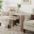 Leng 20'' W Nightstand-273679716