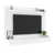 Blanc est en rupture de stock