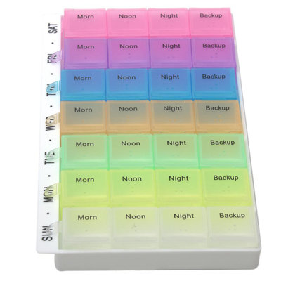 Aurion Food Storage Container