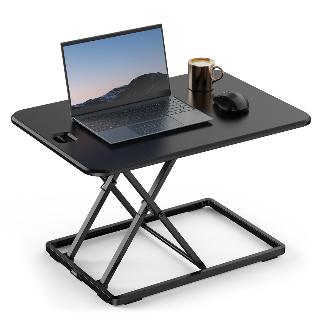 Adjustable Standing Desk Converter