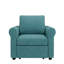 3-In-1 Sofa Bed Chair (Only Including Chair)-1859786194