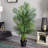 Areca Palm Artificial Tree
