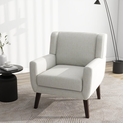 Jaqueze 73.7Cm Wide Armchair