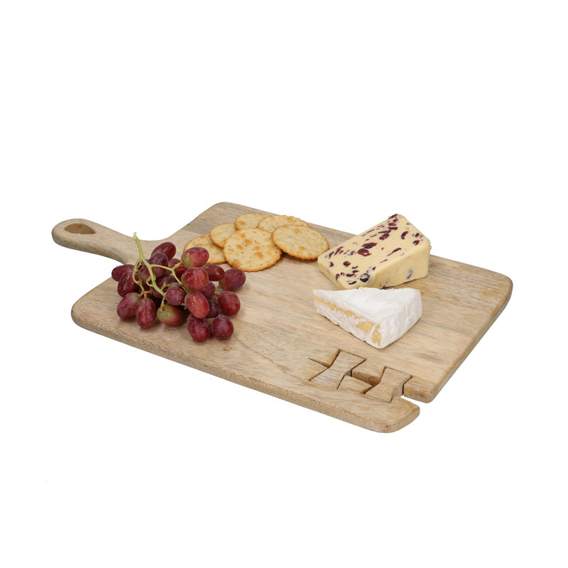 Serenity Mango Wood Chopping Board