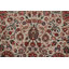 Savir One-of-a-Kind 8'8" X 12'5" 1960s Wool Area Rug in