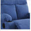 Fauteuil inclinable Rosia