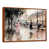 Floater Framed Print is unavailable