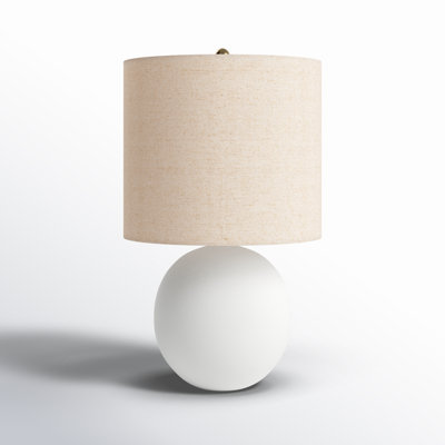 Lillian Ceramic Table Lamp