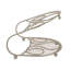Support à outils de comptoir Winningham-21250054