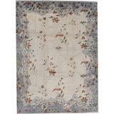 One-of-a-Kind 9'2" X 12'10" Area Rug