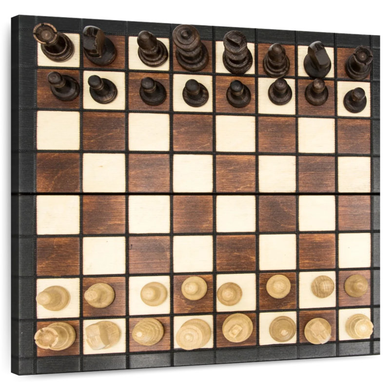 Senne Board Game