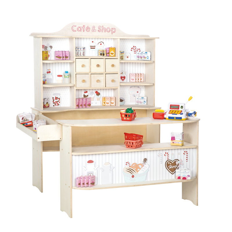 Toy Shop
