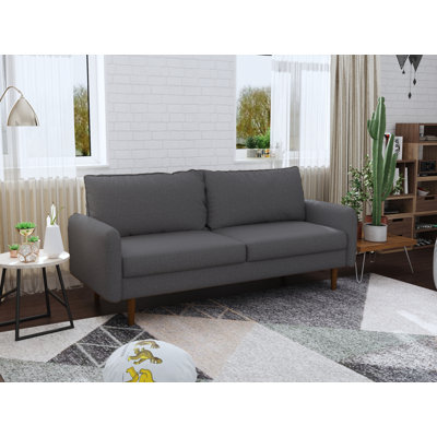 Bledian Upholstered 70'' Sofa
