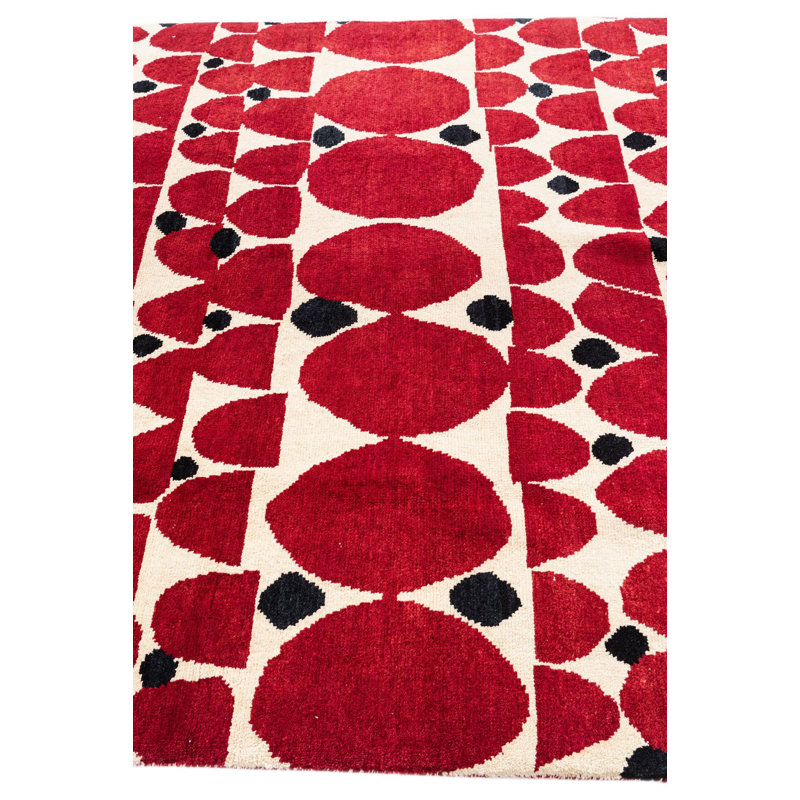 Tapis rouge Odea