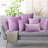 Velvet Reversible Pillow Cover-238526398-238526409