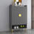 15 Pair Shoe Storage Cabinet-1684787213