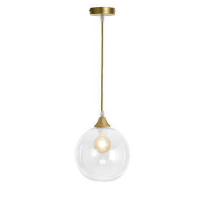 - Light Pendant