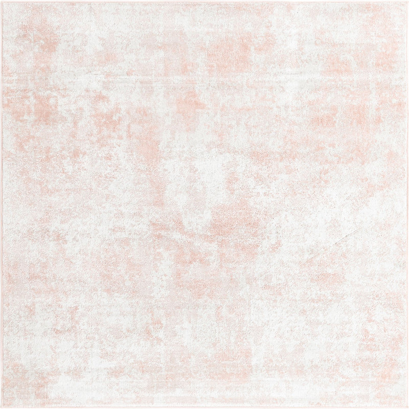 Indoor Rug, Square 6'