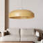 Bamboo Dome Ceiling Light Pendant Shade