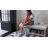 48" Wide Tufted Rectangle Cocktail Ottoman-1363179887-1363179884