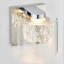 Kelvin Armed Sconce