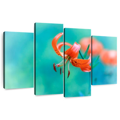Harnek Exquisite Lily Flower