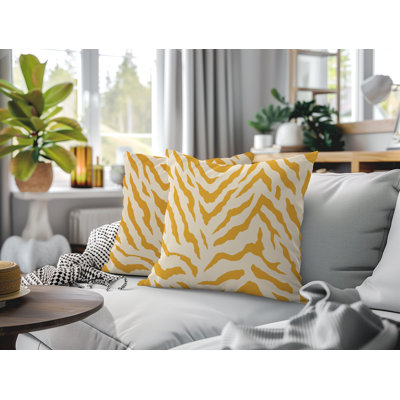 Coussin intérieur / extérieur Billi