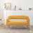 Deybi 51'' Velvet Recessed Arm Loveseat-1742784663
