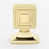 Polished Brass