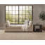 Audrey Upholstered Fabric Daybed-881675628