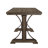 Okarche Dining Table-1978092280
