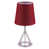 Rouge est en rupture de stock